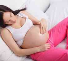 Якими кремами від розтяжок при вагітності краще користуватися