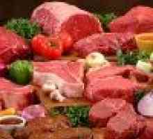 Якими корисними властивостями володіє м`ясо?