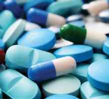 Якими таблетками лікувати гонорею