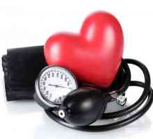 Яке артеріальний тиск гірше для серця - високий або низький