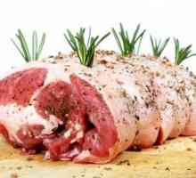 Яке м`ясо корисніше: індичатина або баранина