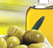 Яке оливкова олія купити