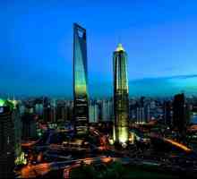 Яке найвища будівля в світі
