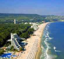 Який курорт в болгарії краще