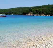 Який острів в греції найкрасивіший