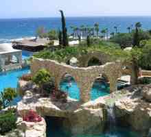 Який готель вибрати на кіпрі