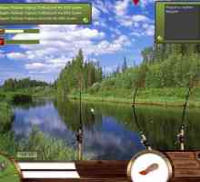 Який симулятор риболовлі кращий