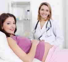 Який рівень хгл буває при позаматкової вагітності