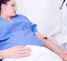 Який рівень хгл нормальний під час вагітності
