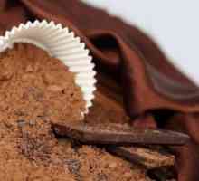 Яка історія какао і шоколаду