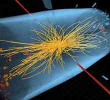 Яка маса бозона хиггса