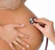 Яку анестезію можна застосовувати при вагітності