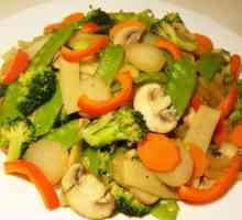Капуста брокколі: рецепт приготування літніх страв з овочів