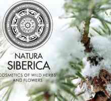 Косметика бренду natura siberica: характеристики і корисні властивості
