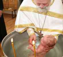 Хто не може бути хрещеним батьком