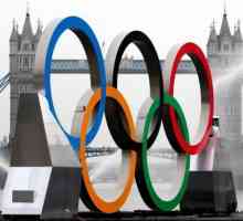 Хто бере участь в олімпіаді в лондоні