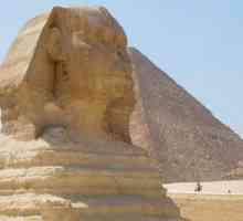 Куди поїхати відпочити в єгипет