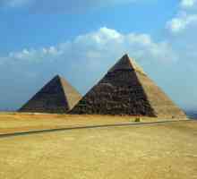 Куди поїхати в листопаді в єгипет