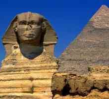 Куди поїхати в єгипті