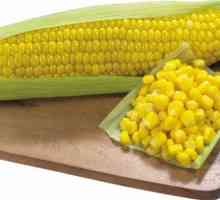Кукурудзяна дієта: основні правила, ефективність