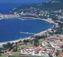 Курорти чорногорії: сонячна будва