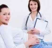 Лікування молочниці під час вагітності