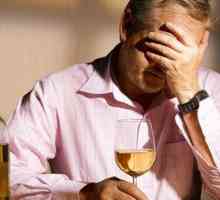 Лікування від алкоголізму в домашніх умовах