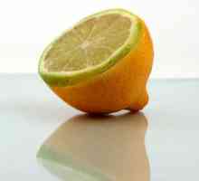 Лимонна дієта для схуднення
