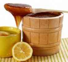 Лимонна дієта. Як вживати мед з лимоном для схуднення