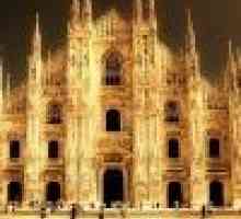 Міланський собор: історія будівництва