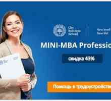 Mini-mba - маркетинговий хід чи повноцінне бізнес-освіту?