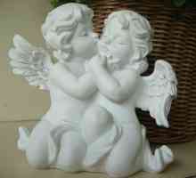 Чи можна вдома мати статуетки ангелів в якості прикраси
