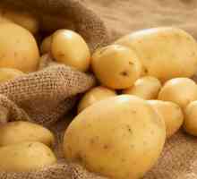 Чи можна вживати картоплю при дієті