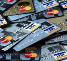 На що звернути увагу при оформленні кредитної карти