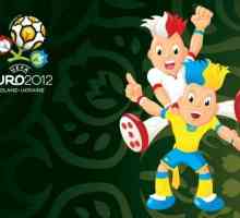 На кого ставлять футбольні букмекери на евро 2012