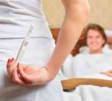 Чи надійний тест на вагітність clearblue