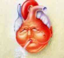 Народні засоби лікування при серцевій недостатності