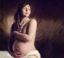 Чи не небезпечно часто фотографіріваться при вагітності