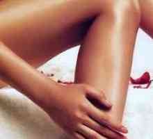 Неприємна проблема: суха шкіра на підошві ніг