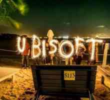 Дуже скоро ubisoft відкриє свій геймерський парк для розваг в туристичній малайзії