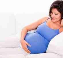 Небезпеки пізньої вагітності