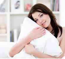Ортопедична подушка: як вибрати