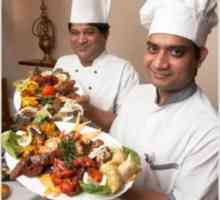 Особливості національної індійської кухні