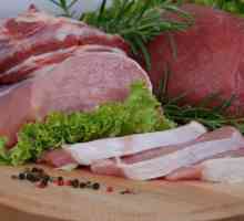 Відбивні зі свинини: як смачно готувати вдома