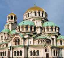 Відпочинок у болгарії: пам`ятки софії