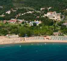Відпочинок у болгарії: курорт дюни