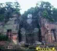 Пам`ятник будди в лешані: деякі цікаві факти