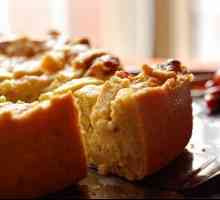 Пастьера - неаполітанський великодній пиріг