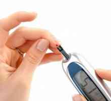 Перші ознаки цукрового діабету