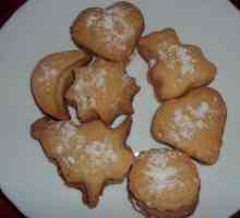Пісочне печиво